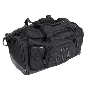オークリー（OAKLEY）URBAN RUCK RC DUFFLE バッグ 黒 FOS901048-02E