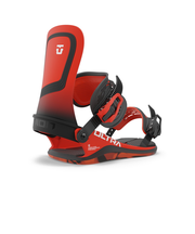ユニオン（UNION）スノーボード ビンディング ウルトラ メンズ 23-24 ULTRA MEN 232023