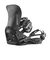 サロモン（SALOMON）スノーボード ビンディング メンズ レディース 男女兼用 23-24 HOLOGRAM BLACK L47341300 ジブ パーク…