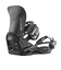 サロモン（SALOMON）スノーボード ビンディング メンズ レディース 男女兼用 23-24 HOLOGRAM BLACK L47341300 ジブ パーク…