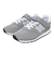 ニューバランス（new balance）スニーカー 373 YV373 KG2 M グレー ジュニア