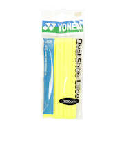 ヨネックス（YONEX）オーバルシューレース AC570-046