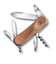 ビクトリノックス（VICTORINOX）マルチツール エボリューション10 ウッド 63836