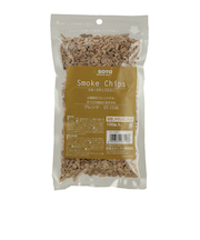 ソト（SOTO）スモークチップスミニ ブレンド 100g ST-1536 キャンプ バーベキュー 燻製 BBQ