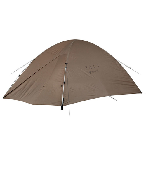 ファル Pro.air 2(SSD-702) | テントの通販（アウトドア・キャンプ用品