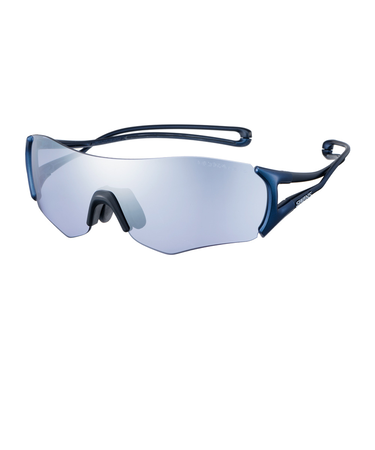 スワンズ（SWANS）ULTRA LENS for GOLFモデル EN8-0714 MEBL サングラス ケース付 UV
