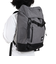 ザ・ノース・フェイス（THE NORTH FACE）リュック デイパック PRE-HAB プレハブ 28L NM71508 ZZ グレー 通勤 通学