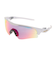 スワンズ（SWANS）FACEONE ULTRA for BASEBALL FO-3516 MAW サングラス UV