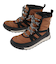 ソレル（SOREL）レディース ブーツ ウィットニーIIショートレースキャメル NL3822 286 カジュアルシューズ
