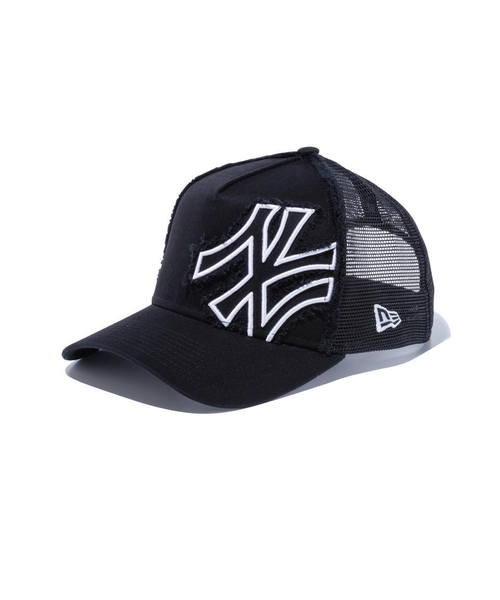 ニューエラ（NEW ERA）9FORTY A-Frame トラッカー Battalion