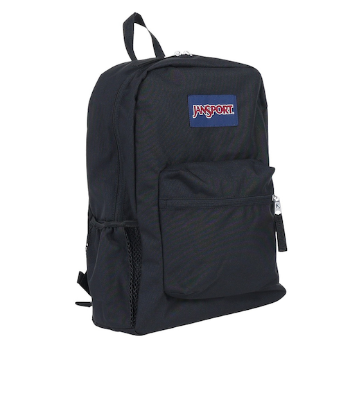 ジャンスポーツ（JANSPORT）クロスタウン バックパック JS0A47LW 008