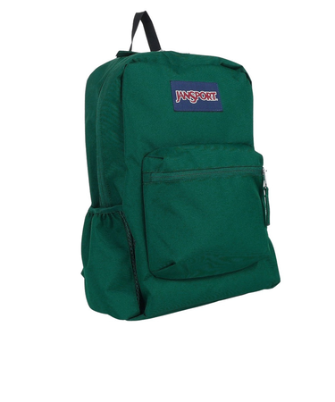 ジャンスポーツ（JANSPORT）クロスタウン リュック JS0A47LW 7F7