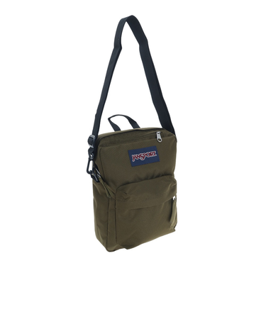 ジャンスポーツ（JANSPORT）コルファックスクロスボディボディ バッグ JS0A47M5 7G3