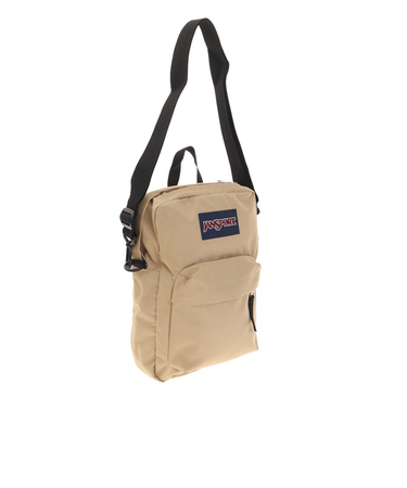 ジャンスポーツ（JANSPORT）コルファックスクロスボディボディ バッグ JS0A47M5 7R5
