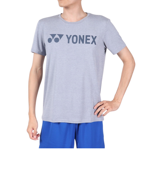 YONEX 半袖 バドミントンウェア YONEX 半袖 Tシャツ メンズ レディース ヨネックス バドミントン