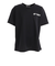 ヨネックス（YONEX）テニスウェア UVカット ジュニア ドライ半袖Tシャツ 16500J-007 速乾