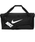 ナイキ（NIKE）ダッフルバッグ ブラジリア M 9.5 黒 60L DH7710-010 ボストンバッグ スポーツバッグ ジムバック 遠征バック