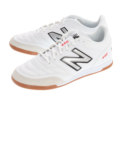 25.5㌢ニューバランス室内サッカーシューズ ニューバランス（new balance）フットサル インドアトレーニング