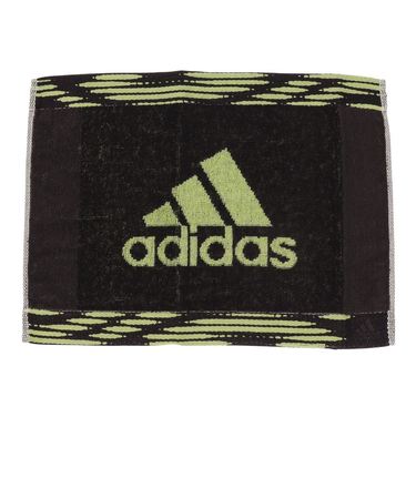 アディダス（adidas）CP HT ハンドタオル ADJT-924 BLK