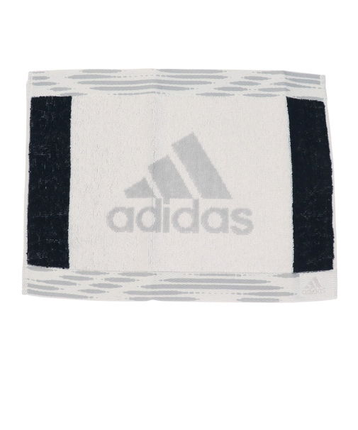 アディダス（adidas）CP HT ハンドタオル ADJT-924 WHT