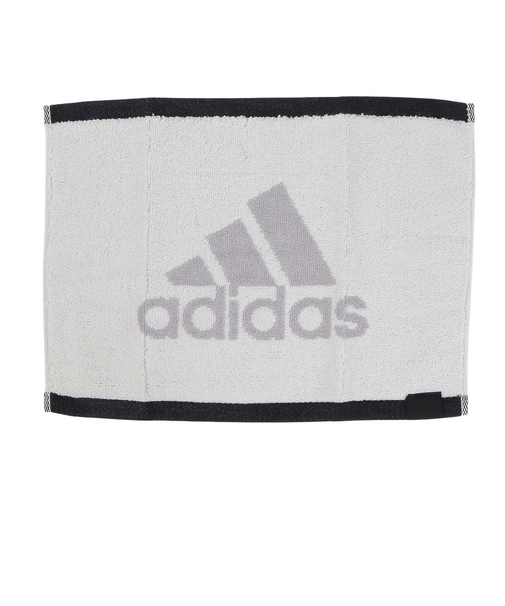 アディダス（adidas）ハンドタオル ADJT-939 WHT