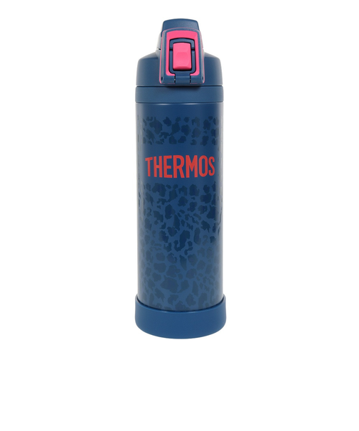 サーモス（THERMOS）真空断熱スポーツボトル 限定ルート 1L FJI-1001 NV-P