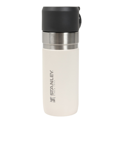 STANLEY 非売品　限定品　ステンレス水筒 限定色】STANLEY ステンレス水筒 シルバー - メルカリ