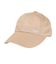 フィラ（FILA）ワイドサイドロゴキャップ 23101320493970 帽子