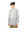 アップルニット 19821916 GRY