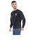 ビラボン（BILLABONG）ONE TIME トレーナー BD012008 BLK