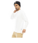 ビラボン（BILLABONG）BOXトレーナー BD012009 WHT
