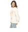 ビラボン（BILLABONG）BALLOON SLV GRAPHIC LIGHT SWEAT CREW クルーネックトレーナー BD014002 ANW