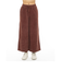 ビラボン（BILLABONG）WIDE EASY LONG PANTS ワイドパンツ BD014712 CRK0
