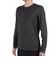 ジャックウルフスキン（JackWolfskin）長袖Tシャツ ロンT ASIA SKY THERMAL 長袖Tシャツ M 5029092-6000 ブラック