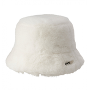 ロキシー（ROXY）エコファー バケットハット 23FWRHT234309WHT