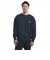 クイックシルバー（Quiksilver）スウェット プルオーバー MIKEY CREW 23FWQPO234056BLK