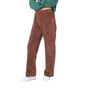 ロキシー（ROXY）CORNELL PANTS コーデュロイ ワイドパンツ 23FWRPT234003CHO