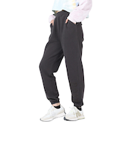 ロキシー（ROXY）JIVY PANTS スウェットパンツ 23FWRPT234005BBK
