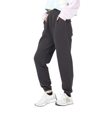 ロキシー（ROXY）JIVY PANTS スウェットパンツ 23FWRPT234005BBK