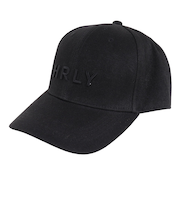 ハーレー（HURLEY）6PANEL HRLY キャップ MHW2312044-BLK