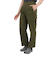 クリフメイヤー（KRIFF MAYER）パンツ ボトム 起毛タックワイドパンツ 2315119L-69:KHAKI カーキ