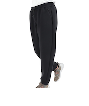 ハーレー（HURLEY）PHANTOM スウェットパンツ MFB2312007-BLK