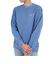 ビラボン（BILLABONG）ARCH CLEAN ロゴ トレーナー BD014001 PZE0