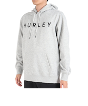 ハーレー（HURLEY）オーバーサイズ BFW スウェットフーディー MFF2312018-AGHT