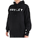 ハーレー（HURLEY）オーバーサイズ BFW スウェットフーディー MFF2312018-BLK