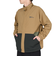 ジャックウルフスキン（JackWolfskin）アウター JP WNTR VERSA リバーシブル ジャケット 5025482-5164