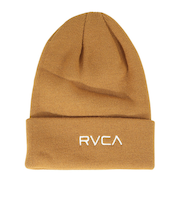 ルーカ（RVCA）DOUBLE FACE ビーニー BD042965 CPP0