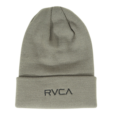 ルーカ（RVCA）DOUBLE FACE ビーニー BD042965 OLV