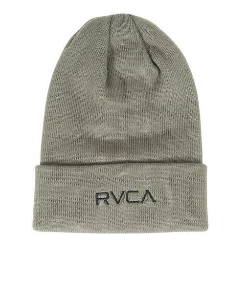 ルーカ（RVCA）DOUBLE FACE ビーニー BD042965 OLV