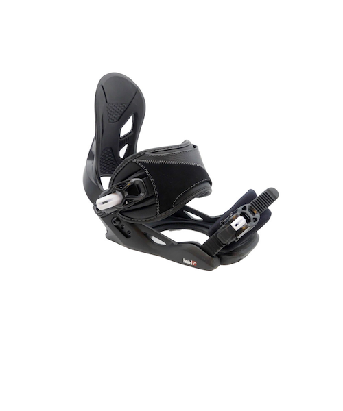 HEAD P JR X スノボビンディング Sサイズ キッズ 18.5-24.5